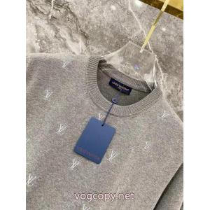 LOUIS VUITTON偽物 ブランド今年トレンド お手頃価格 おしゃれな美品半袖Tシャツ