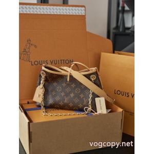     バッグブランド スーパー コピー 店舗個性的！ 好評品 現代的な印象ルイ ヴィトン.