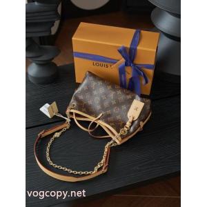     バッグブランド スーパー コピー 店舗個性的！ 好評品 現代的な印象ルイ ヴィトン.