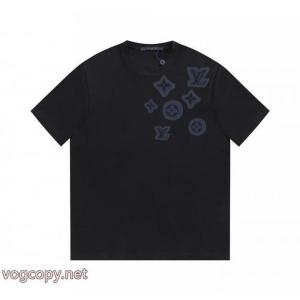 ブランド 通販店半袖TシャツLOUIS VUITTON独特な 人気高いアイテム お得260%新品