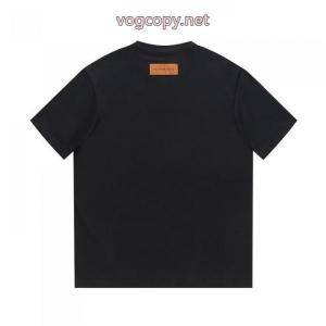 ブランド 通販店半袖TシャツLOUIS VUITTON独特な 人気高いアイテム お得260%新品