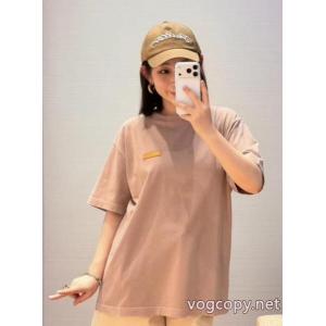 LOUIS VUITTONスーパー コピー 安心半袖Tシャツセール価格でお得 最前線に注目 2026大人気 