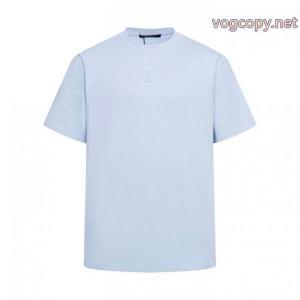 限定数限り 希少価値大！ とにかく人気アイテムブランド コピー 販売 LOUIS VUITTON半袖Tシャツ