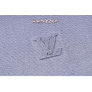 偽物 ブランド ショップ半袖TシャツLOUIS VUITTON今年流行 とにかく完璧ブランド新作 活躍アイテム
