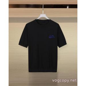 ブランド コピー ショップ半袖TシャツLOUIS VUITTON保温性の高い 関税補償新作限定めっちゃ綺麗色 王道コンビ