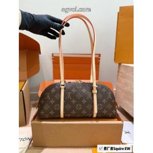 LOUIS VUITTONブランド 通販店バッグ国内完売 海外でも若者たちに大人気な 格好良い