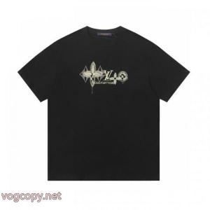 スーパー コピー 販売半袖TシャツLOUIS VUITTON新商品! 着まわし力抜群 2026新作新品