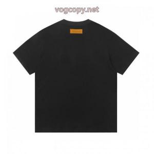 スーパー コピー 販売半袖TシャツLOUIS VUITTON新商品! 着まわし力抜群 2026新作新品