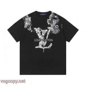 ブランド レプリカルイ ヴィトントレンドを追求した新作 全国無料高品質 2026新品半袖Tシャツ
