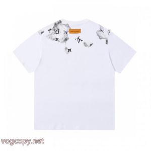 ブランド レプリカルイ ヴィトントレンドを追求した新作 全国無料高品質 2026新品半袖Tシャツ