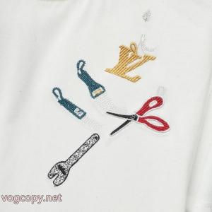 LOUIS VUITTONコピー 通販半袖Tシャツ一番人気 激安一番安い SALE 2026