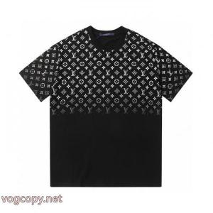 激安 通販 専門店LOUIS VUITTON半袖Tシャツ安さが自慢！ 注目新ブランド 限定SALE