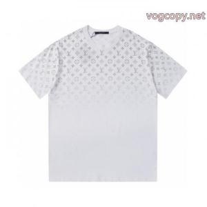 激安 通販 専門店LOUIS VUITTON半袖Tシャツ安さが自慢！ 注目新ブランド 限定SALE