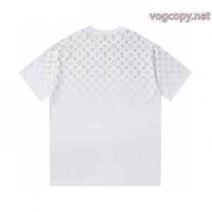 激安 通販 専門店LOUIS VUITTON半袖Tシャツ安さが自慢！ 注目新ブランド 限定SALE