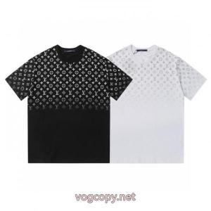 激安 通販 専門店LOUIS VUITTON半袖Tシャツ安さが自慢！ 注目新ブランド 限定SALE