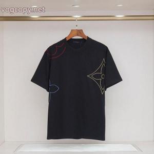 半袖Tシャツブランド コピー 販売 店LOUIS VUITTON新作数量限定セール 注目のアイテム オススメのお品