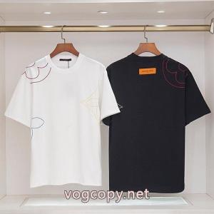 半袖Tシャツブランド コピー 販売 店LOUIS VUITTON新作数量限定セール 注目のアイテム オススメのお品