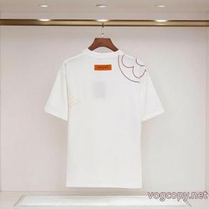 半袖Tシャツブランド コピー 販売 店LOUIS VUITTON新作数量限定セール 注目のアイテム オススメのお品