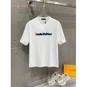 半袖Tシャツブランド コピー 通販LOUIS VUITTON流行の注目ブランド 新たな世界に新作通販 2026超人気の最新作