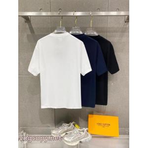 半袖Tシャツブランド コピー 通販LOUIS VUITTON流行の注目ブランド 新たな世界に新作通販 2026超人気の最新作