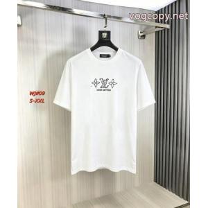 スーパー コピー 品LOUIS VUITTON半袖Tシャツ人気急上昇 不動の人気商品 販売記念価格