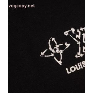 スーパー コピー 品LOUIS VUITTON半袖Tシャツ人気急上昇 不動の人気商品 販売記念価格