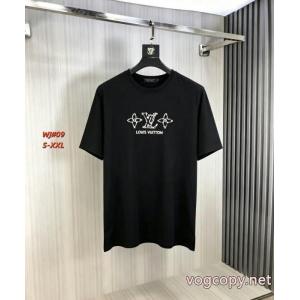 スーパー コピー 品LOUIS VUITTON半袖Tシャツ人気急上昇 不動の人気商品 販売記念価格