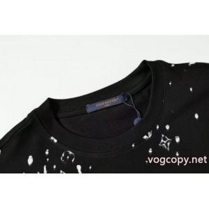 LOUIS VUITTON特価高品質 安いの原因に 個性派 半袖Tシャツブランド 偽物