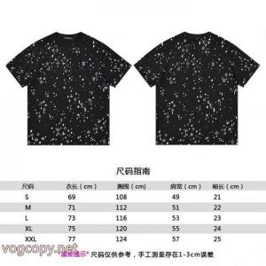 LOUIS VUITTON特価高品質 安いの原因に 個性派 半袖Tシャツブランド 偽物