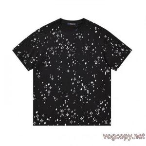 LOUIS VUITTON特価高品質 安いの原因に 個性派 半袖Tシャツブランド 偽物