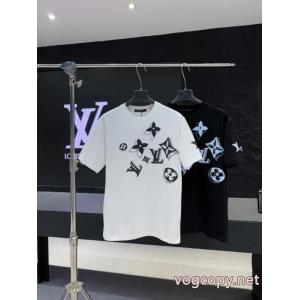 半袖Tシャツルイ ヴィトン在庫あり即発 期間限定SALE クラシカルな雰囲気偽物 通販 サイト
