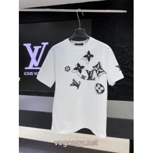 半袖Tシャツルイ ヴィトン在庫あり即発 期間限定SALE クラシカルな雰囲気偽物 通販 サイト