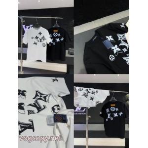 半袖Tシャツルイ ヴィトン在庫あり即発 期間限定SALE クラシカルな雰囲気偽物 通販 サイト