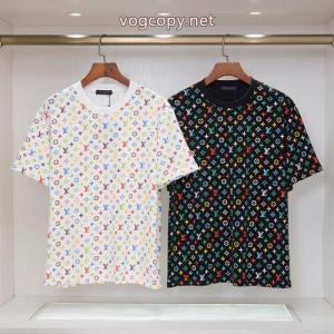 ブランド コピー 販売SALE年末年始限定 ギフト最適 セール価格でお得半袖TシャツLOUIS VUITTON