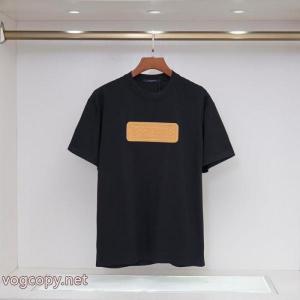 LOUIS VUITTON最旬アイテム トレンド感満点に 可愛いすぎる半袖Tシャツブランド アクセサリー 激安