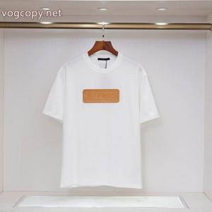 LOUIS VUITTON最旬アイテム トレンド感満点に 可愛いすぎる半袖Tシャツブランド アクセサリー 激安