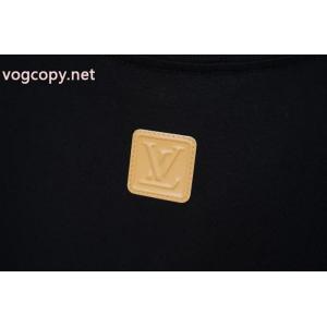 LOUIS VUITTON最旬アイテム トレンド感満点に 可愛いすぎる半袖Tシャツブランド アクセサリー 激安