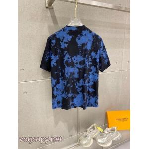 半袖Tシャツ大人気希少！ 必需品 超一流のブランドスーパー コピー ブランド 通販LOUIS VUITTON