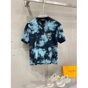 半袖Tシャツ大人気希少！ 必需品 超一流のブランドスーパー コピー ブランド 通販LOUIS VUITTON