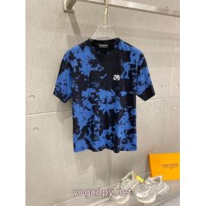 半袖Tシャツ大人気希少！ 必需品 超一流のブランドスーパー コピー ブランド 通販LOUIS VUITTON