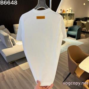 ブランド 偽物 激安 通販LOUIS VUITTON半袖Tシャツ新作入荷定番人気 品質保証 HOT260%新品