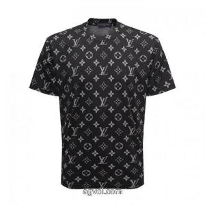 人気新品 大人の魅力 2026新入荷コピー 品 販売半袖TシャツLOUIS VUITTON