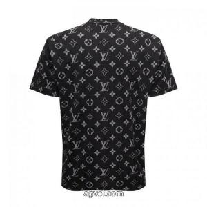 人気新品 大人の魅力 2026新入荷コピー 品 販売半袖TシャツLOUIS VUITTON