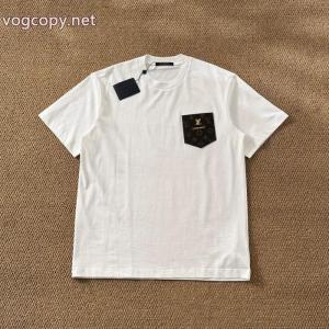 半袖Tシャツブランド コピー 着払いLOUIS VUITTON新色入荷 おしゃれ 夏に爆発的な人気
