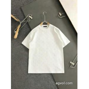 半袖TシャツLOUIS VUITTON偽物 通販大人のスタイル 2026年新作通販 上質な素材採用