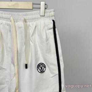 2026年2026最旬トレンド お買い得特価 新商品☆完売必至LOUIS VUITTONブランド 偽物 通販 ズボン.