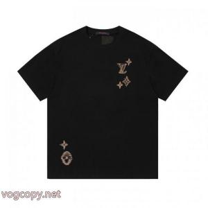 スーパー コピー 通販半袖TシャツLOUIS VUITTON機能性抜群 限定品も！ 大好評