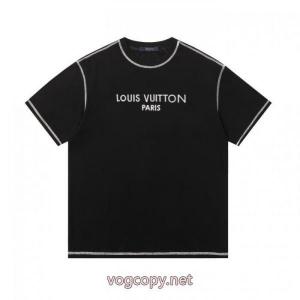 LOUIS VUITTONコピー ブランド 優良最新入荷260%新品 セレブ愛用 最新大人気半袖Tシャツ