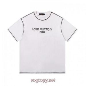 LOUIS VUITTONコピー ブランド 優良最新入荷260%新品 セレブ愛用 最新大人気半袖Tシャツ