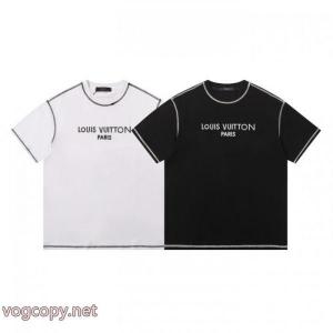 LOUIS VUITTONコピー ブランド 優良最新入荷260%新品 セレブ愛用 最新大人気半袖Tシャツ